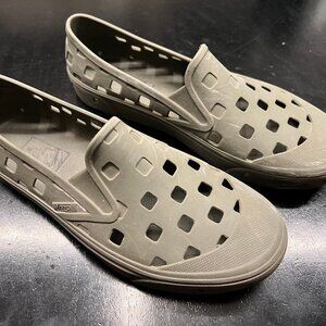 Mans MTE TRK Shoes, Mens Size 8 - Green